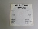 All the Rage - Concrete City/Emergency - Orig UK 7