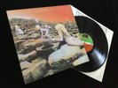 Led Zeppelin - House Of The Holy - Original UK Gatefold LP & Inner - A2/B2