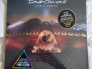 *UNOPENED* DAVID GILMOUR Live At Pompeii 4xLP BOX SET 180gram vinyl PINK FLOYD