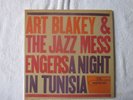 Art Blakey & the Jazz Messengers 