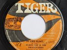1968 BOSS REGGAE - IN LIKE FLINT - THE GOOD GUYS - BYRON LEE TIGER 7
