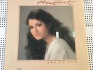 New  Amy Grant Age To Age Vinyl LP Record 1982 Myrrh MSB-6697 Sealed Ships Free