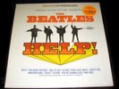 the BEATLES HELP  ORIG. 65' FACTORY SEALED STEREO NEAR MINT