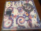 Blues Traveler Splattered Vinyl Lp Record Limited Numbered Out Of 750 Rare Gem