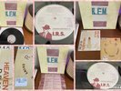 R.E.M. DEAD LETTER OFFICE 1987 UK LP VINYL+ 7