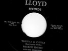 HELENE SMITH & ROCKETEERS - THRILLS & CHILLS (LLOYD) MIAMI SOUL 45 - HEAR