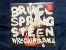Bruce Springsteen - Wrecking Ball Vinyl LP SEALED