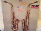 The Phil Woods Quartet - Phil Talks With Quill 1998 Classic Records 180g NEW LP