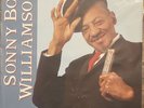 Sonny Boy Williamson - Keep It To Ourselves HQ-180g Analogue New Vinyl Record LP