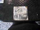 Long John Laws Vinyl 45 One Small Photograph / Prison Of Love w Cover WG-S-1662