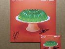 SOFT PLAY - Heavy Jelly (2024) SIGNED Standard Vinyl LP + SIGNED CD - NEW/SEALED