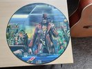 COLOURED VINYL 12
