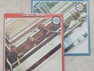 Beatles 1962-1966 AND 1967-1970 Remaster Limited Edition Red/Blue Vinyl 1994 UK