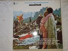 Various Artists - Woodstock - Music From The Original Soundtrack And More 3xLP 1