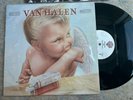 Van Halen 1984 MCMLXXXIV LP Warner Brothers 1-23985 Vinyl In Shrink EX/EX
