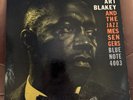 ART BLAKEY And the Jazz messengers vinyl album blue note 4003 G