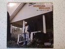 Morgan Wallen One Thing At A Time Bone White Colored Vinyl 3LP, Explicit READ