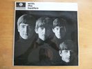 The Beatles –With The Beatles UK Reissue 1 box EMI Parlophone – PCS 3042