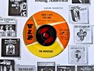 Northern soul Monitors Since i lost you girl EX condition