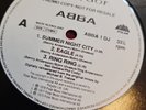 abba summer night city / eagle / ring ring promo polydor see discription