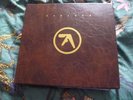 Aphex Twin/AFX - Complete Analord Series 1 to 11 + 10 Picture Disc + Binder
