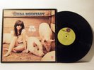 LINDA RONSTADT LP Silk Purse 1970 Capitol  vinyl