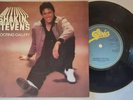 Shakin Stevens Shooting Gallery Rare 7