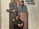 the beatles yesterday and today 1966. Mono. T2553 R I A A3.