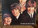 The Beatles FIVE NIGHTS IN A JUDO ARENA Live On Stage In Japan 12” Vinyl Record