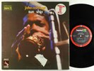 John Coltrane - Sun Ship LP - ABC Impulse PROMO