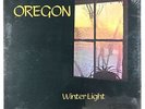 Oregon  - Winter Light LP - Vanguard SEALED
