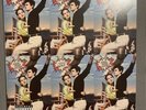 lana del rey norman fucking rockwell vinyl