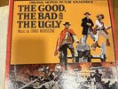 Ennio Morricone The Good The Bad And The Ugly 12