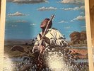 Freddie King ‎– Texas Cannonball 1972 Donald Duck Dunn Leon Russell Blues Vinyl