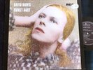 DAVID BOWIE „HUNKY DORY“ GERMAN PRESS