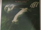 THE SMITHS - The Queen is Dead LP 33 Giri 1986 ITALY