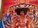 JIMI HENDRIX EXPERIENCE - AXIS BOLD AS LOVE - BOTH STEREO & MONO FIRST PRESSES