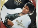 Michael Jackson - Thriller 25 ( 25th Anniversary Edition Picture Disc Album NEW