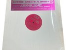 Cosmic Baby – Cosmic Greets Florida (1995 Logic Records US 12