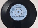THE ONYX**YOU'VE GOTTA BE WITH ME**MOD**DANCER**PYSCH POP **UK PYE**1968**VG