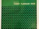 Tommy Flanagan Trio - Overseas / Over Seas LP - Prestige 7134 - 1958 VINYL ONLY