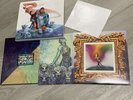 Jon Bellion’s Growth, Vinyl Box Set, No. 658, Read Description