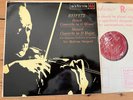 SB 6527 Bruch Mozart Violin Concertos Jascha Heifetz R/S