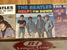 The Beatles VTG 45 Covers Only Love Me Do Help Eight Days A Week No Records