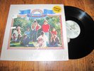 THE BEACH BOYS - SUNFLOWER - CARIBOU RECORDS LP IMPORT