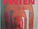 Guru Guru 'Hinten' LP 1971 German Heavy Underground Psych Freakout  Far Out Man
