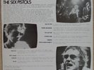 Sex Pistols Original Vinyl Live Bootleg LP  Circa 1977/78