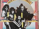 Kiss – Hotter Than Hell Vinyl LP 1974 Record Casablanca Records C31