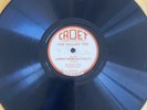 SLIM GAILLARD TRIO 78 rpm CADET CR 201 CEMENT MIXER jazz R&B V+