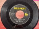 BEATLES 45. Philippines.  CAN’T BUY ME LOVE. YOU CAN’T DO THAT.  PAL60161.  VG+.